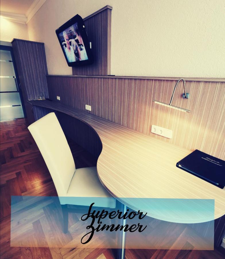 Hotel Goldener Anker Torgau Kültér fotó